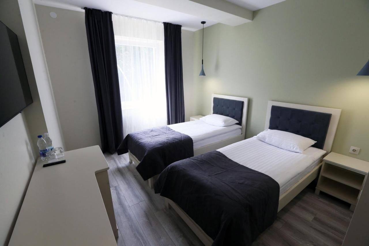 Hotel Golden Lemon Готель Золотий Лимон إلفيف المظهر الخارجي الصورة