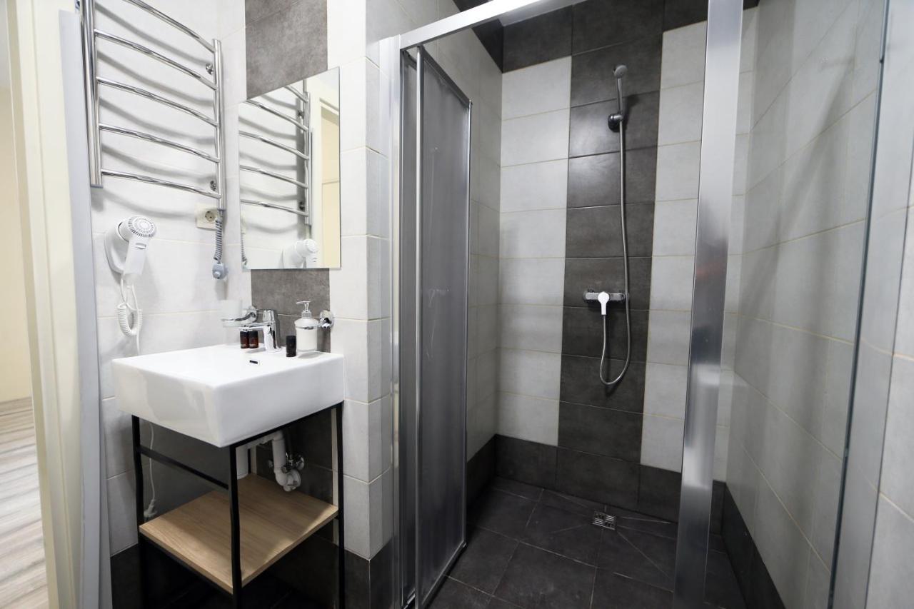 Hotel Golden Lemon Готель Золотий Лимон إلفيف المظهر الخارجي الصورة