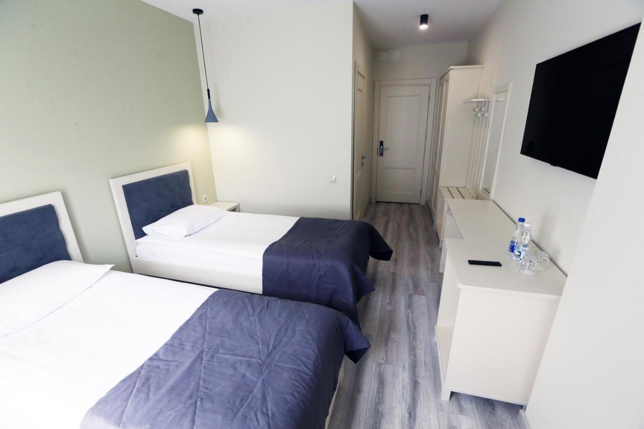Hotel Golden Lemon Готель Золотий Лимон إلفيف المظهر الخارجي الصورة