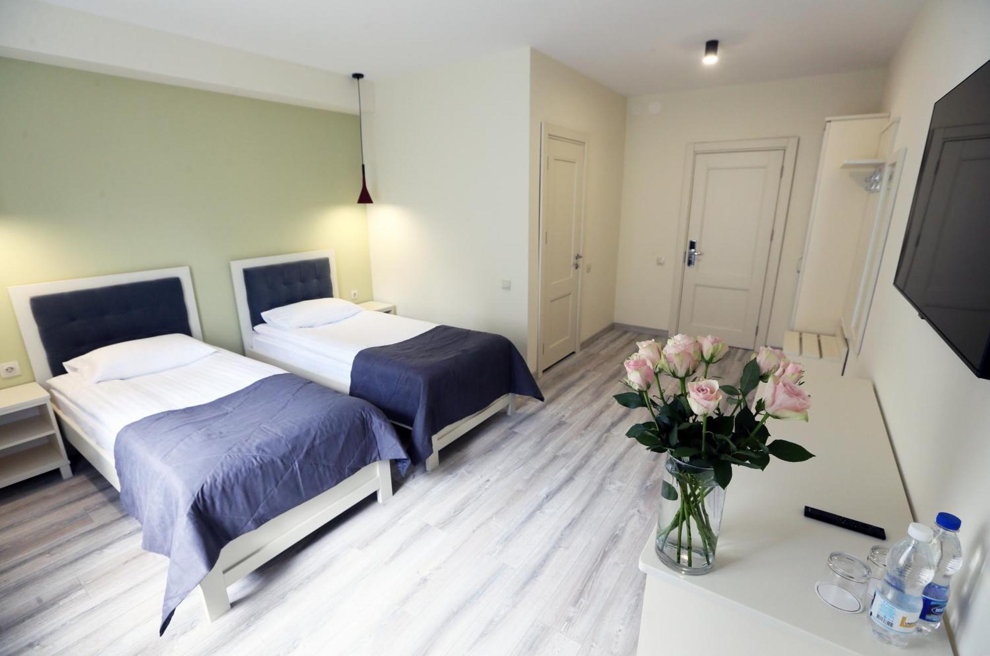 Hotel Golden Lemon Готель Золотий Лимон إلفيف المظهر الخارجي الصورة