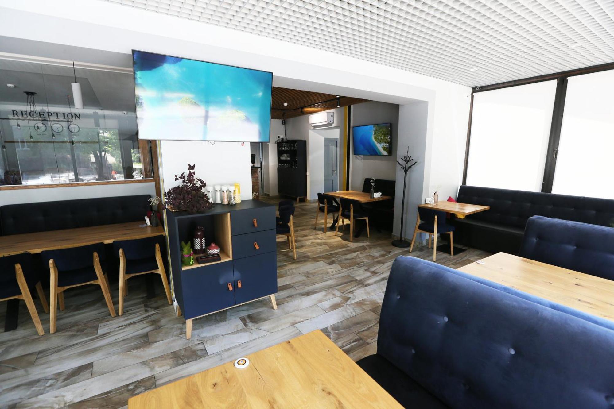 Hotel Golden Lemon Готель Золотий Лимон إلفيف المظهر الخارجي الصورة